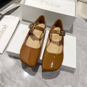 Туфли Chloe F5564