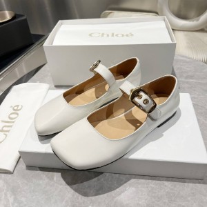 Туфли Chloe F5565