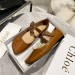 Туфли Chloe F5564
