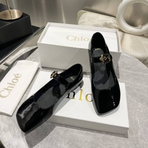 Туфли Chloe F5563