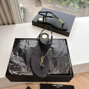 Босоножки Saint Laurent F5568