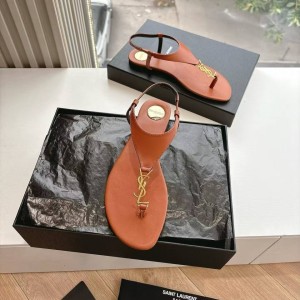 Босоножки Saint Laurent F5569