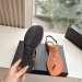 Босоножки Saint Laurent F5569