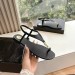 Босоножки Saint Laurent F5568