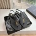 Босоножки Saint Laurent F5568