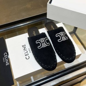 Мюли Celine F5577