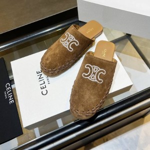 Мюли Celine F5576