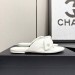 Шлепанцы Chanel F5575