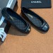 Балетки Chanel F5578