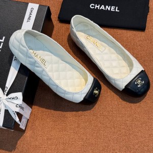 Балетки Chanel F5580