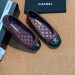 Балетки Chanel F5579
