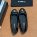 Балетки Chanel F5578