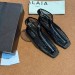 Балетки Alaia F5582