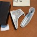 Балетки Alaia F5583