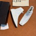 Балетки Alaia F5584