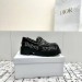 Лоферы Christian Dior F5587