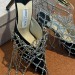Босоножки Jimmy Choo F5586