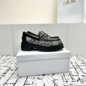 Лоферы Christian Dior F5588