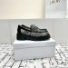 Лоферы Christian Dior F5588