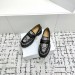 Лоферы Christian Dior F5588