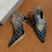 Босоножки Jimmy Choo F5586