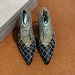 Босоножки Jimmy Choo F5586
