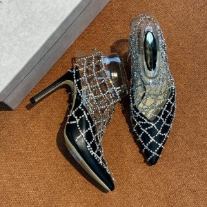 Босоножки Jimmy Choo F5586