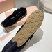 Балетки Miu Miu F5589