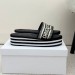 Шлепанцы Christian Dior F5592