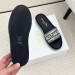 Шлепанцы Christian Dior F5593