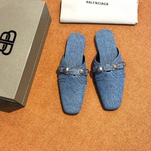 Мюли Balenciaga F5598