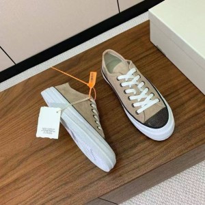 Кеды Brunello Cucinelli F5595