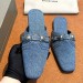 Мюли Balenciaga F5598