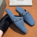 Мюли Balenciaga F5598