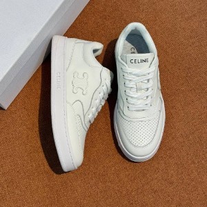 Кеды Celine F5602