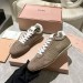 Кеды Miu Miu F5601