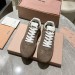 Кеды Miu Miu F5601
