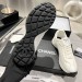 Кроссовки Chanel F5599