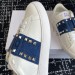 Кеды Valentino F5605