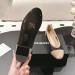 Балетки Chanel F5607