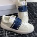 Кеды Valentino F5605