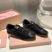Кеды Miu Miu F5613