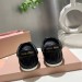 Кеды Miu Miu F5613