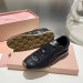 Кеды Miu Miu F5613