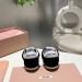 Кеды Miu Miu F5614