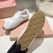 Кеды Miu Miu F5612