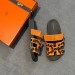 Шлепанцы Hermes F5631