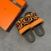 Шлепанцы Hermes F5631