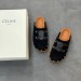 Мюли Celine F5620