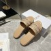 Шлепанцы Christian Dior F5622
